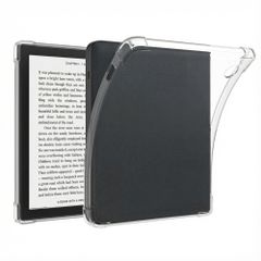 imoshion Clear Backcover Kobo Libra 2 / Tolino Vision 6 - Transparant