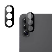 imoshion Camera Protector Glass 2-pack Samsung Galaxy A37 (5G) / A57 (5G) - Black