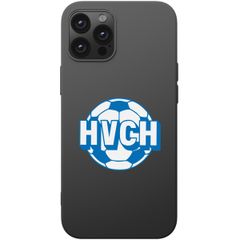 Backcover Apple iPhone 12 (Pro) - HVCH