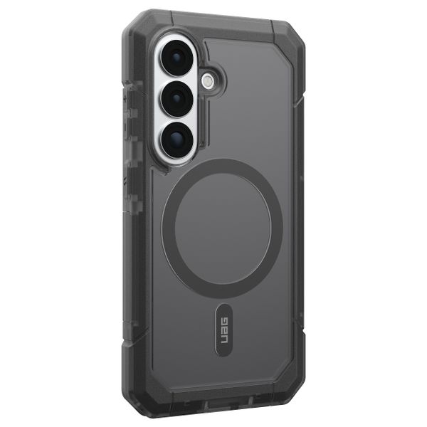 UAG Trooper Backcover met Magneet Samsung Galaxy S26 - Ash