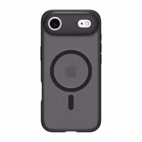 Spigen Ultra Hybrid Backcover MagSafe Apple iPhone Air - Frost Black