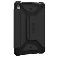 UAG Metropolis Bookcase Samsung Galaxy Tab S9 11.0 inch - Black