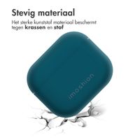 imoshion Hardcover Case AirPods Pro 2 - Donkerblauw