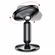 Baseus Magnetic Car Mount Samsung Galaxy S23 Plus - Telefoonhouder auto - Dashboard of voorruit - Magnetisch - Zwart