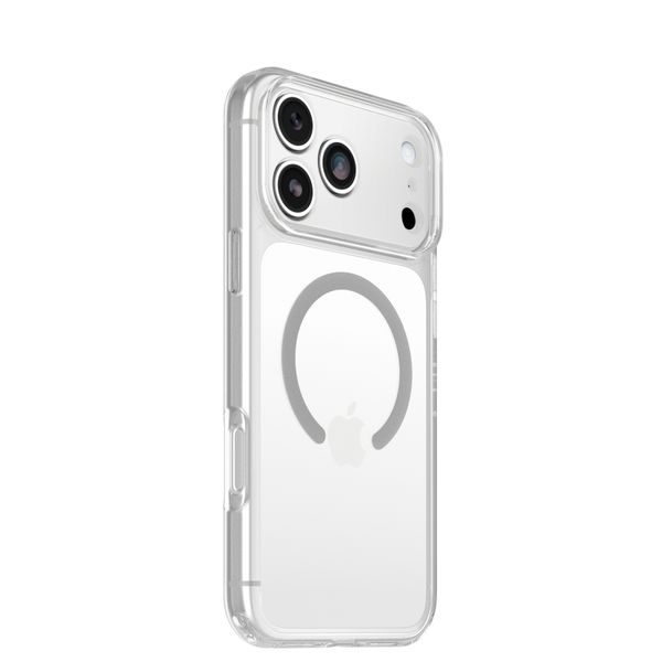 OtterBox Lumen Clear Backcover MagSafe Apple iPhone 18 Pro Max / 17 Pro Max - Clear