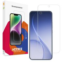 Accezz Gehard Glas Screenprotector Oppo Reno 15