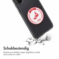 Clear Backcover Samsung Galaxy A56 - DRC