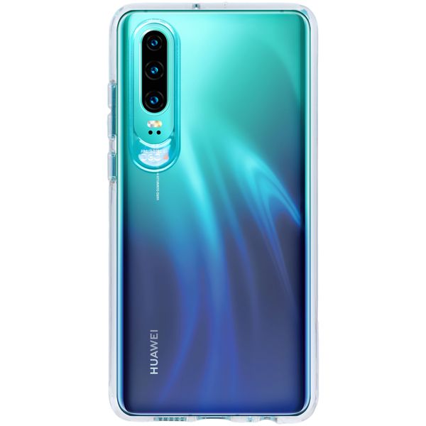 ZAGG Crystal Palace Backcover Huawei P30 - Transparant