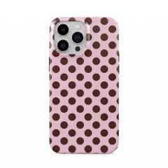 Burga Tough Case with MagSafe Apple iPhone 15 Pro - New Crush