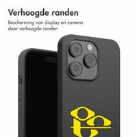 Backcover Apple iPhone 14 Pro - V.V. ONT