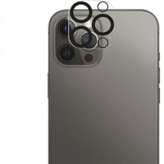 imoshion Camera Protector Glass 2-pack Apple iPhone 12 Pro Max - Transparent