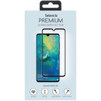 Selencia Gehard Glas Premium Screenprotector Huawei Mate 20