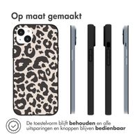 imoshion Design hoesje iPhone 14 Plus - Leopard