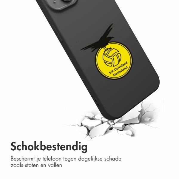 Backcover Apple iPhone 14 - Duiveland