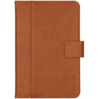 Spigen Stand Folio iPad Mini 5 (2019) / Mini 4 (2015) - Bruin