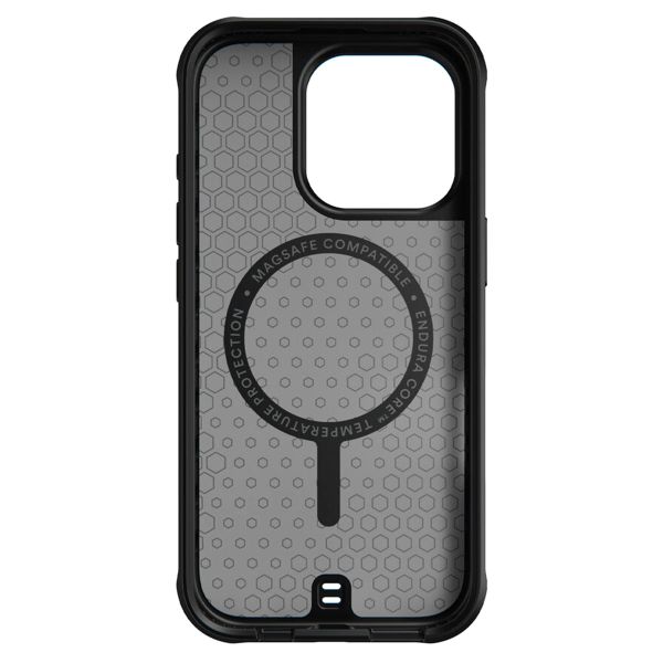 BodyGuardz Paradigm Pro Case Apple iPhone 16 Pro - Onyx