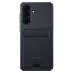 Samsung Originele Card Slot Cover Samsung Galaxy A57 (5G) - Zwart
