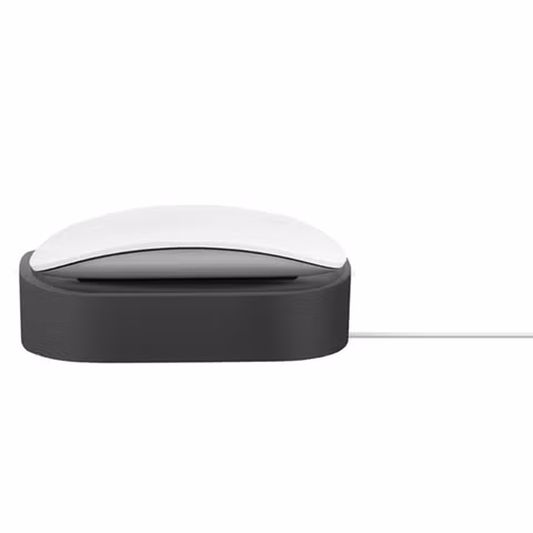 Uniq Nova Magic Mouse Oplaadstation - Charcoal