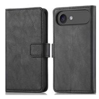 imoshion Luxe Bookcase Apple iPhone Air - Zwart