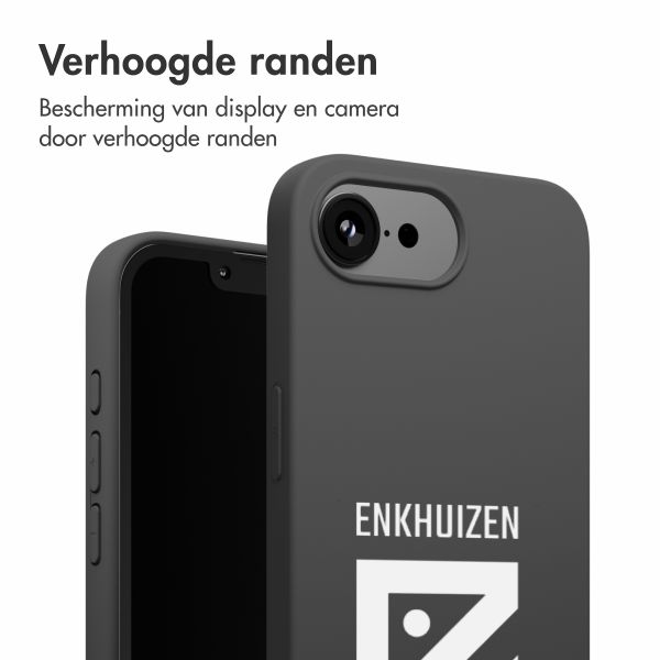 Backcover Apple iPhone 16e - SV Enkhuizen