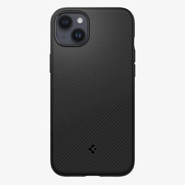 Spigen MagSafe Armor Backcover Apple iPhone 14 - Black