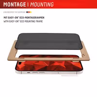 Displex Screenprotector Privacy Glass Samsung Galaxy S24 FE / S25 FE