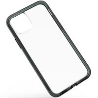 Mous Clarity Case iPhone 11 Pro - Transparant