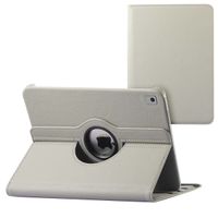 imoshion 360° draaibare Bookcase Apple iPad 6 (2018) 9.7 inch / iPad 5 (2017) 9.7 inch - Grijs