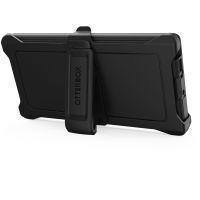 OtterBox Defender Rugged Backcover Samsung Galaxy S23 Ultra - Zwart