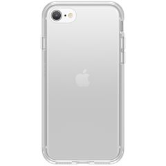 OtterBox React Backcover Apple iPhone SE (2022 / 2020) / 8 / 7 - Transparant