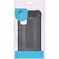 imoshion Rugged Xtreme Backcover Samsung Galaxy S20 FE - Zwart