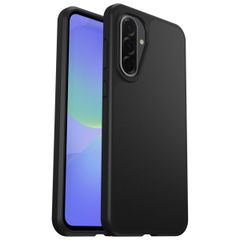 OtterBox React Backcover Samsung Galaxy A36 - Black