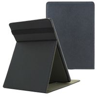 imoshion Stand Flipcase Pocketbook InkPad Color 3 / InkPad 4 - Zwart