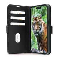 dbramante1928 Copenhagen Bookcase Apple iPhone 13/14/15/16e - Zwart