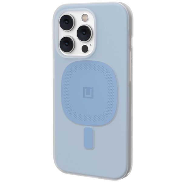 UAG Lucent 2.0 Back Cover MagSafe Apple iPhone 14 Pro - Cerulean