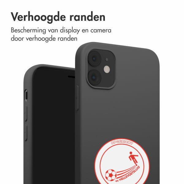 Backcover Apple iPhone 11 - vv Hellevoetsluis