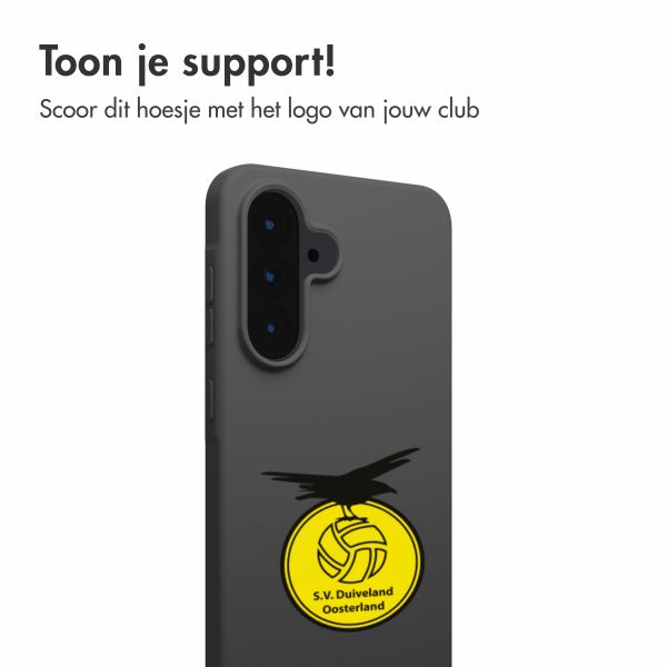 Backcover Samsung Galaxy A56 - Duiveland