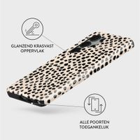 Burga Tough Backcover MagSafe Samsung Galaxy S25 Ultra - Almond Latte