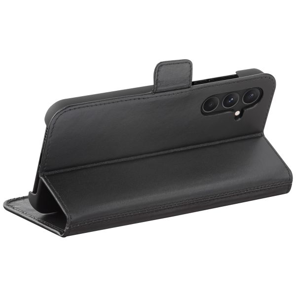 dbramante1928 Copenhagen Bookcase Samsung Galaxy A55 - Zwart