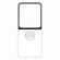 Samsung Originele Clear Case Ring Galaxy Flip 6 - Transparant