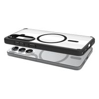 Spigen Ultra Hybrid Backcover MagSafe Samsung Galaxy S26 - Matte Black