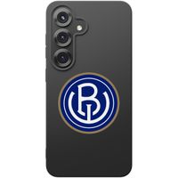 Backcover Samsung Galaxy S25 - ASV Blauw-Wit