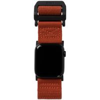 UAG Active Strap band Apple Watch Series 1-10 / SE / Ultra (2) - 42/44/45/46/49 mm - Rust