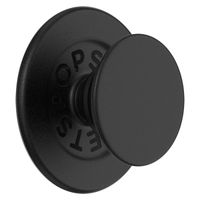 PopSockets PopGrip MagSafe Round - Black