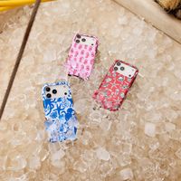 Burga Tough Backcover MagSafe Apple iPhone 15 - Nera