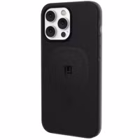 UAG Lucent 2.0 Backcover MagSafe Apple iPhone 14 Pro Max - Zwart