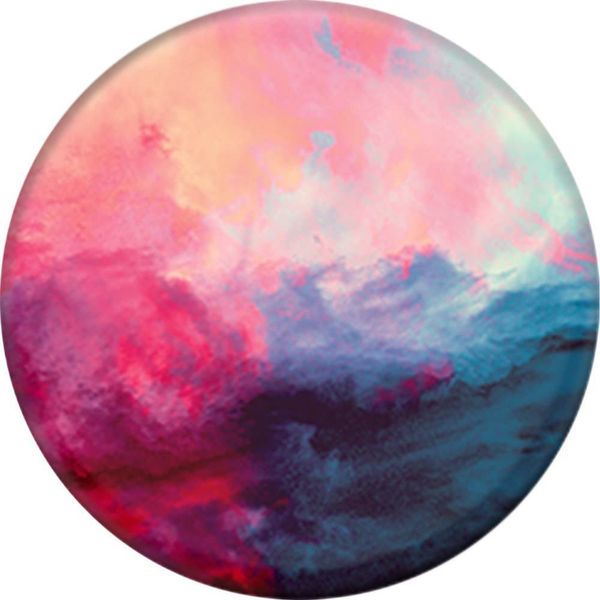 PopSockets PopGrip - Afneembaar - Cascade Water