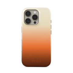 Burga Tough Backcover MagSafe Apple iPhone 16 Pro - Slow Burn