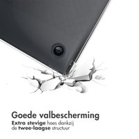 imoshion Clear Backcover Kobo Libra 2 / Tolino Vision 6 - Transparant