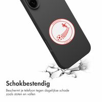 Backcover Apple iPhone 16 - vv Hellevoetsluis